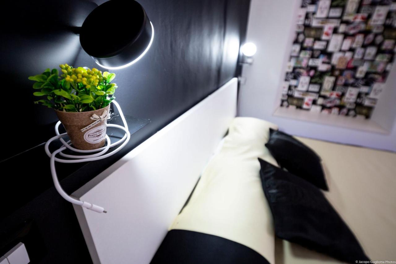 Homeholidaysanremo - 2,0 ภายนอก รูปภาพ