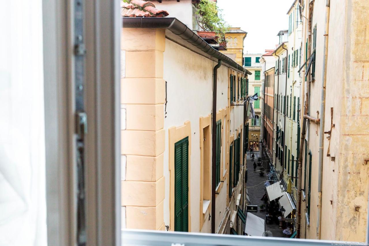 Homeholidaysanremo - 2,0 ภายนอก รูปภาพ