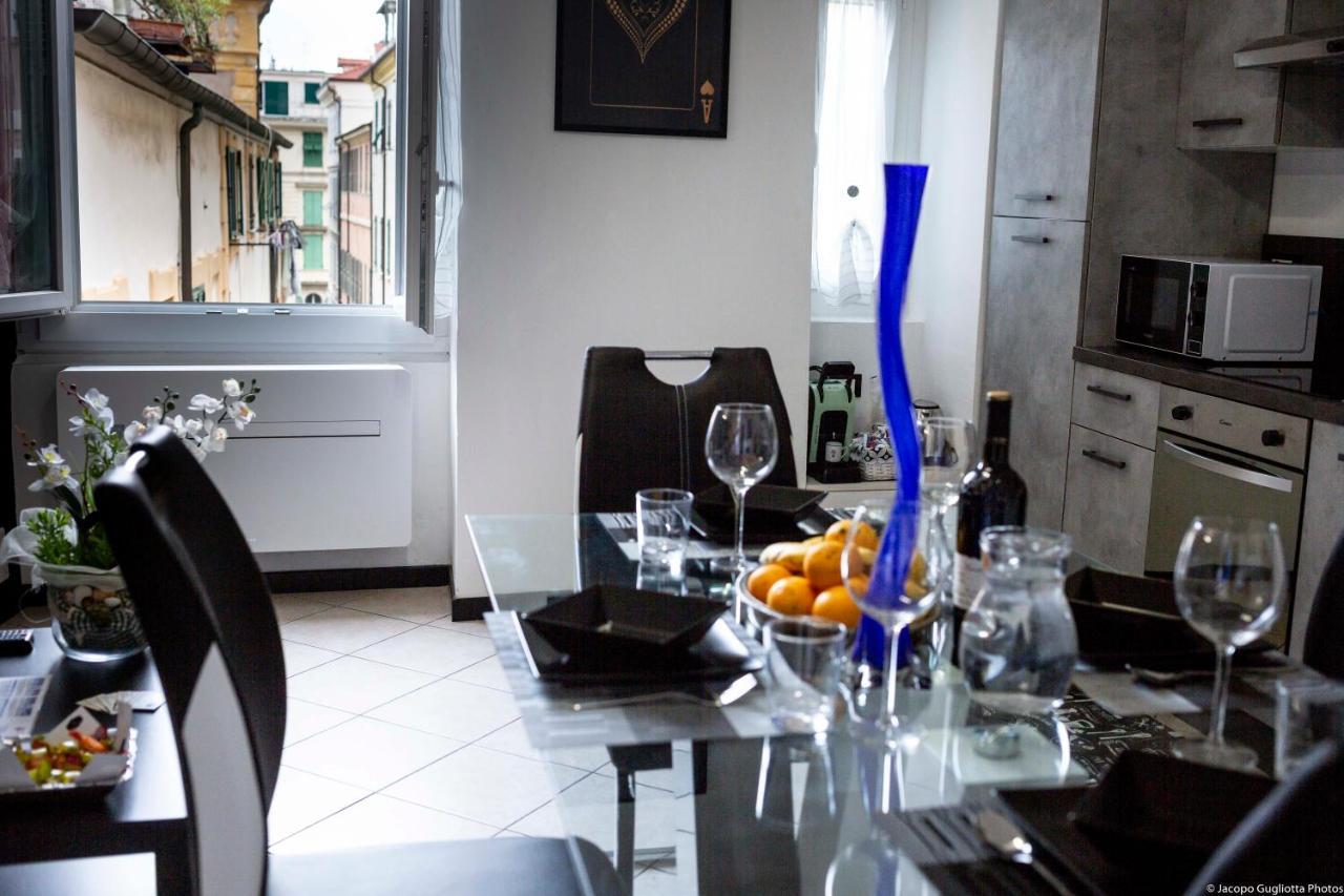 Homeholidaysanremo - 2,0 ภายนอก รูปภาพ