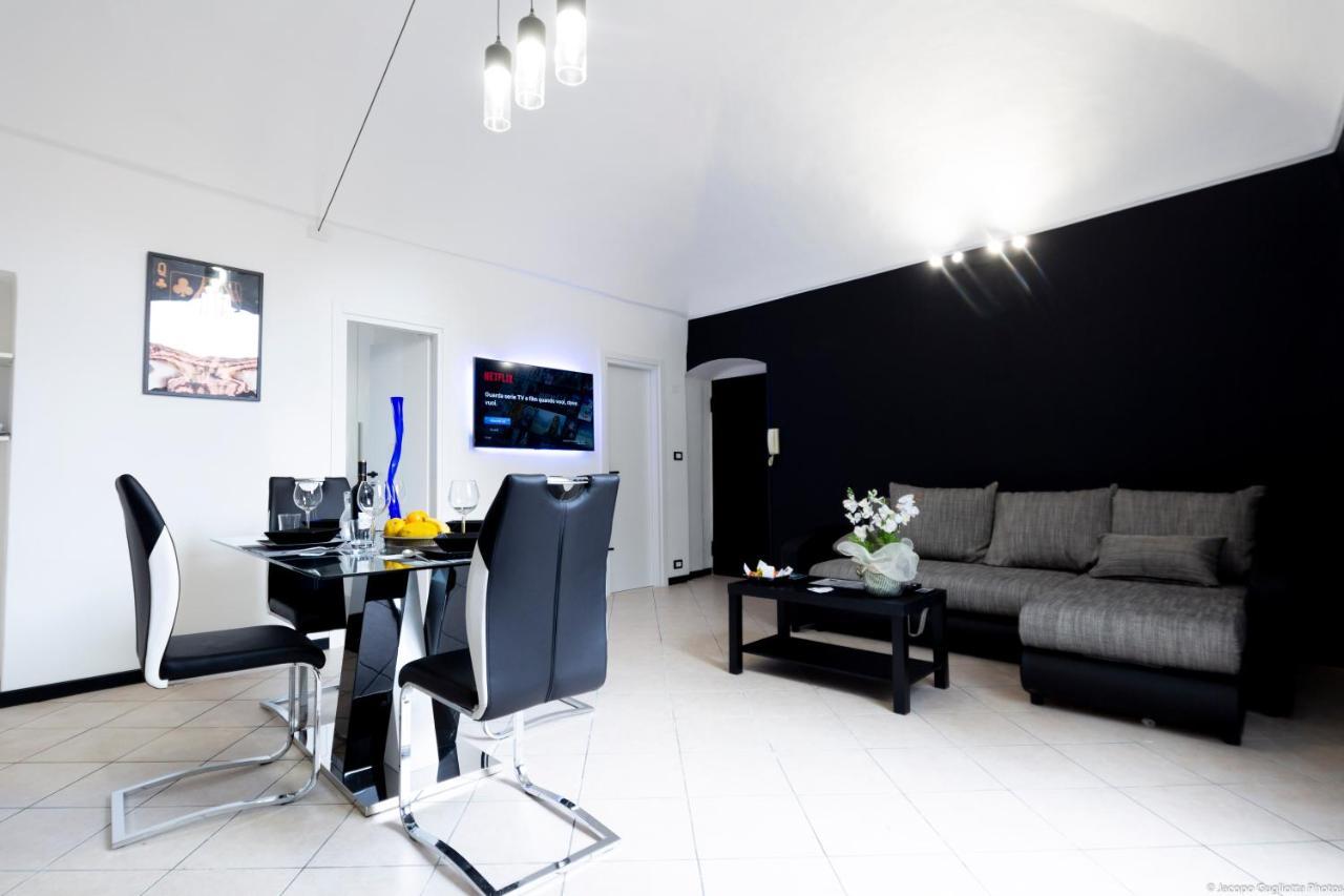 Homeholidaysanremo - 2,0 ภายนอก รูปภาพ