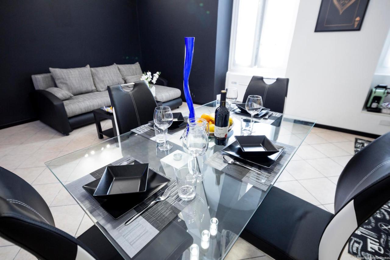 Homeholidaysanremo - 2,0 ภายนอก รูปภาพ