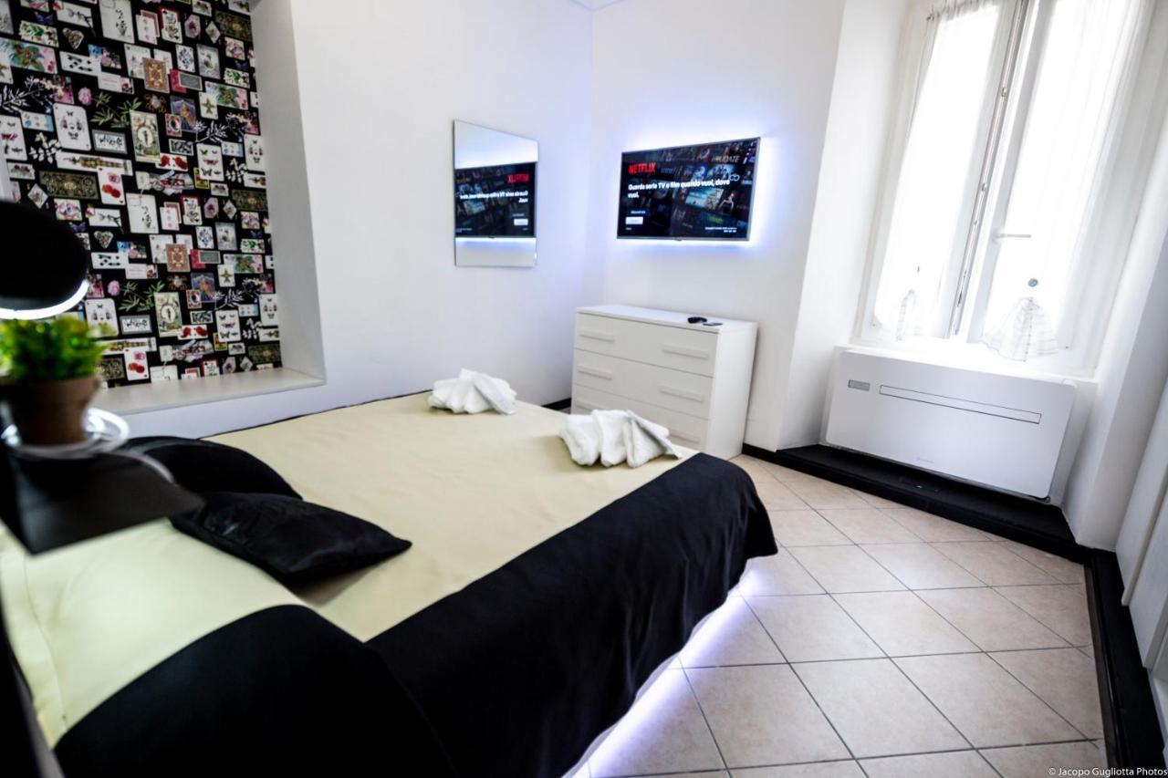Homeholidaysanremo - 2,0 ภายนอก รูปภาพ