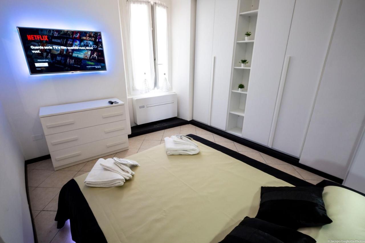 Homeholidaysanremo - 2,0 ภายนอก รูปภาพ