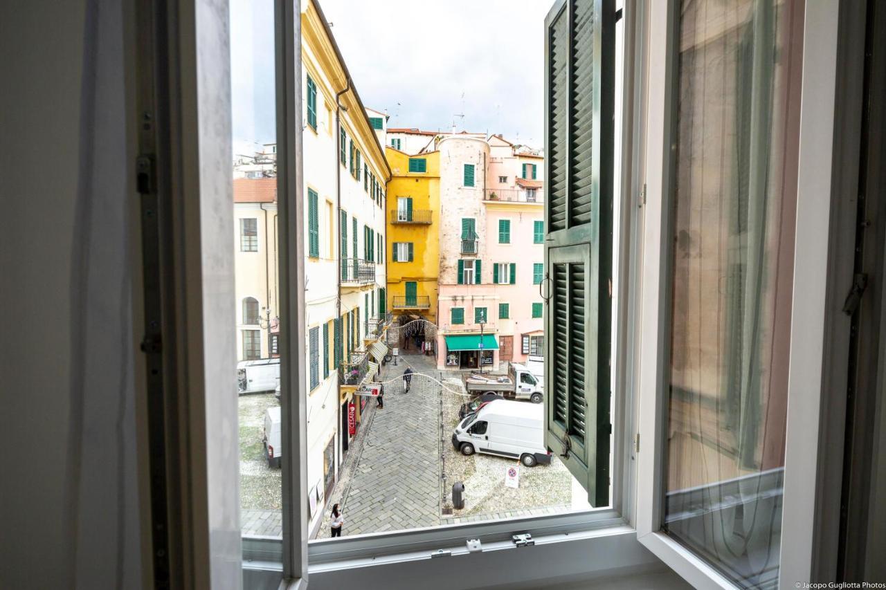 Homeholidaysanremo - 2,0 ภายนอก รูปภาพ