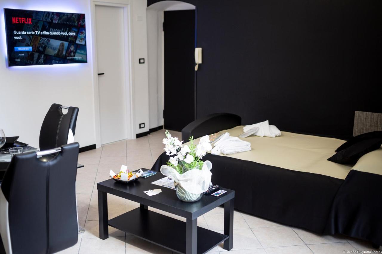 Homeholidaysanremo - 2,0 ภายนอก รูปภาพ