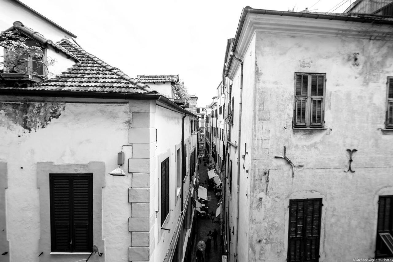 Homeholidaysanremo - 2,0 ภายนอก รูปภาพ