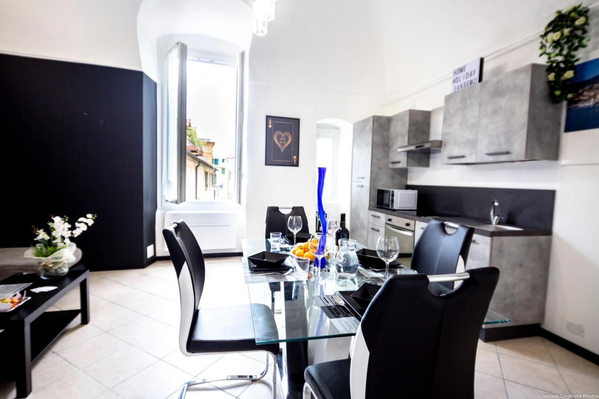 Homeholidaysanremo - 2,0 ภายนอก รูปภาพ