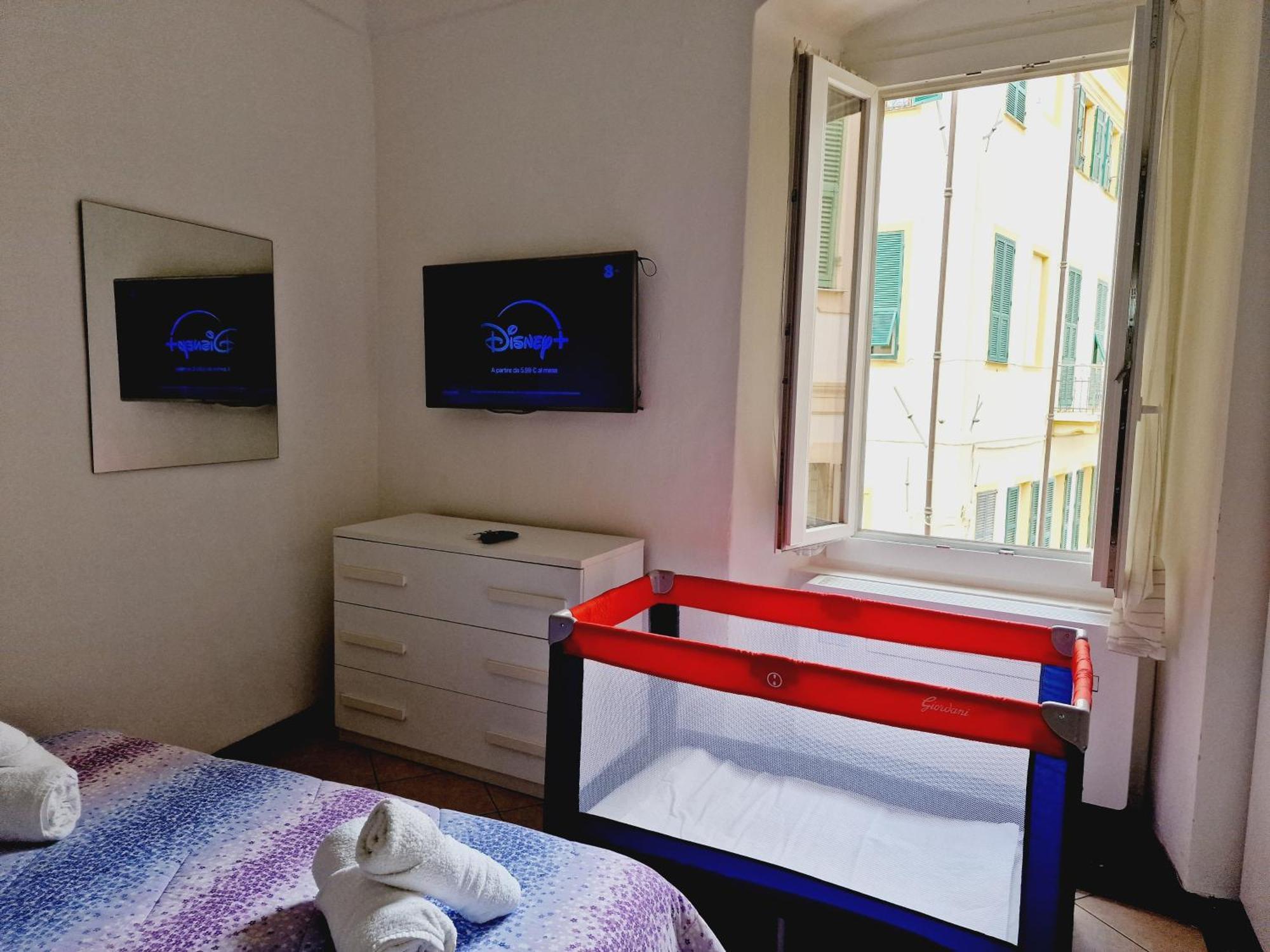 Homeholidaysanremo - 2,0 ภายนอก รูปภาพ